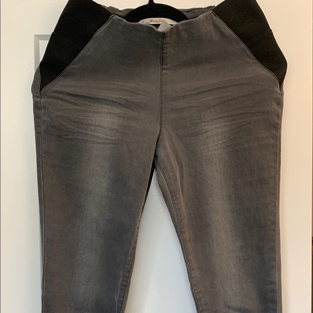 Women's BRODY Jeans